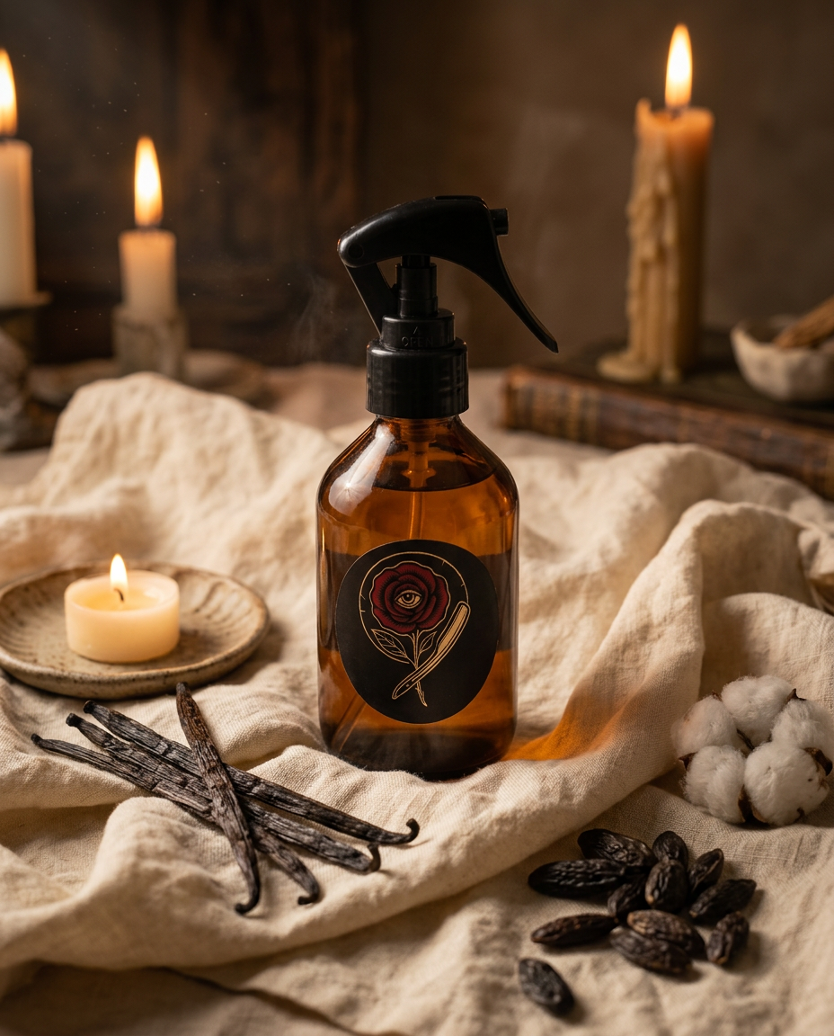Body Splash Acalanto